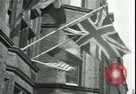 Immagine di La vittoria nella Giornata dell'Europa Londra Inghilterra Regno Unito, 1945, secondo 29 filmato di repertorio 65675065444