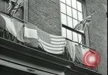 Immagine di La vittoria nella Giornata dell'Europa Londra Inghilterra Regno Unito, 1945, secondo 38 filmato di repertorio 65675065444