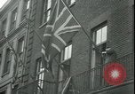Immagine di La vittoria nella Giornata dell'Europa Londra Inghilterra Regno Unito, 1945, secondo 42 filmato di repertorio 65675065444