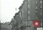 Immagine di La vittoria nella Giornata dell'Europa Londra Inghilterra Regno Unito, 1945, secondo 50 filmato di repertorio 65675065444