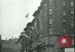 Immagine di La vittoria nella Giornata dell'Europa Londra Inghilterra Regno Unito, 1945, secondo 51 filmato di repertorio 65675065444