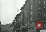 Immagine di La vittoria nella Giornata dell'Europa Londra Inghilterra Regno Unito, 1945, secondo 53 filmato di repertorio 65675065444