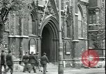 Immagine di La vittoria nella Giornata dell'Europa Londra Inghilterra Regno Unito, 1945, secondo 61 filmato di repertorio 65675065444