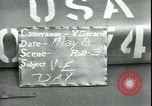 Immagine di Soldati statunitensi Regno Unito, 1945, secondo 3 filmato di repertorio 65675065445