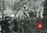Immagine di Soldati statunitensi Regno Unito, 1945, secondo 9 filmato di repertorio 65675065445