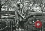 Immagine di Soldati statunitensi Regno Unito, 1945, secondo 12 filmato di repertorio 65675065445