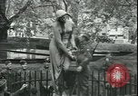 Immagine di Soldati statunitensi Regno Unito, 1945, secondo 14 filmato di repertorio 65675065445