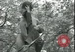 Immagine di Soldati statunitensi Regno Unito, 1945, secondo 16 filmato di repertorio 65675065445
