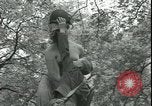 Immagine di Soldati statunitensi Regno Unito, 1945, secondo 17 filmato di repertorio 65675065445