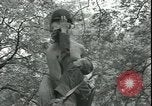 Immagine di Soldati statunitensi Regno Unito, 1945, secondo 19 filmato di repertorio 65675065445