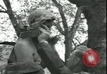 Immagine di Soldati statunitensi Regno Unito, 1945, secondo 24 filmato di repertorio 65675065445