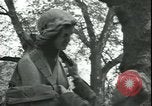 Immagine di Soldati statunitensi Regno Unito, 1945, secondo 25 filmato di repertorio 65675065445