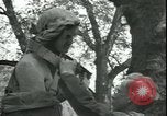 Immagine di Soldati statunitensi Regno Unito, 1945, secondo 26 filmato di repertorio 65675065445