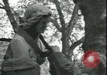 Immagine di Soldati statunitensi Regno Unito, 1945, secondo 27 filmato di repertorio 65675065445