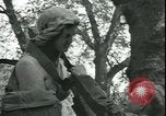 Immagine di Soldati statunitensi Regno Unito, 1945, secondo 28 filmato di repertorio 65675065445
