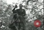 Immagine di Soldati statunitensi Regno Unito, 1945, secondo 30 filmato di repertorio 65675065445