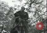 Immagine di Soldati statunitensi Regno Unito, 1945, secondo 32 filmato di repertorio 65675065445