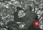 Immagine di Soldati statunitensi Regno Unito, 1945, secondo 38 filmato di repertorio 65675065445