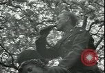 Immagine di Soldati statunitensi Regno Unito, 1945, secondo 39 filmato di repertorio 65675065445