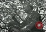 Immagine di Soldati statunitensi Regno Unito, 1945, secondo 40 filmato di repertorio 65675065445