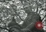 Immagine di Soldati statunitensi Regno Unito, 1945, secondo 42 filmato di repertorio 65675065445