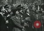 Immagine di Soldati statunitensi Regno Unito, 1945, secondo 46 filmato di repertorio 65675065445