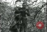 Immagine di Soldati statunitensi Regno Unito, 1945, secondo 48 filmato di repertorio 65675065445