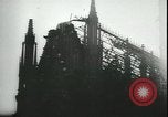 Image of German cathedral Germany, 1942, second 14 stock footage video 65675065446