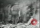Image of German cathedral Germany, 1942, second 19 stock footage video 65675065446
