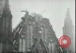 Image of German cathedral Germany, 1942, second 30 stock footage video 65675065446