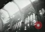 Image of German cathedral Germany, 1942, second 33 stock footage video 65675065446