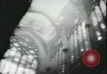 Image of German cathedral Germany, 1942, second 35 stock footage video 65675065446