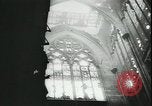 Image of German cathedral Germany, 1942, second 38 stock footage video 65675065446
