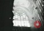 Image of German cathedral Germany, 1942, second 39 stock footage video 65675065446