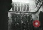 Image of German cathedral Germany, 1942, second 42 stock footage video 65675065446