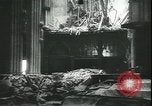 Image of German cathedral Germany, 1942, second 47 stock footage video 65675065446
