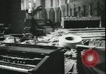 Image of German cathedral Germany, 1942, second 50 stock footage video 65675065446