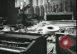 Image of German cathedral Germany, 1942, second 52 stock footage video 65675065446