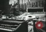 Image of German cathedral Germany, 1942, second 53 stock footage video 65675065446