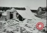 Immagine di Rovine Germania, 1942, secondo 11 filmato di repertorio 65675065447
