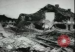 Immagine di Rovine Germania, 1942, secondo 13 filmato di repertorio 65675065447