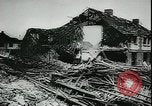 Immagine di Rovine Germania, 1942, secondo 14 filmato di repertorio 65675065447