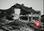 Immagine di Rovine Germania, 1942, secondo 15 filmato di repertorio 65675065447