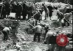 Immagine di Rovine Germania, 1942, secondo 16 filmato di repertorio 65675065447