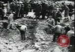 Immagine di Rovine Germania, 1942, secondo 17 filmato di repertorio 65675065447