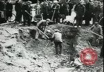 Immagine di Rovine Germania, 1942, secondo 18 filmato di repertorio 65675065447