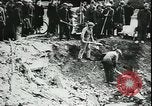 Immagine di Rovine Germania, 1942, secondo 19 filmato di repertorio 65675065447