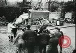 Immagine di Rovine Germania, 1942, secondo 29 filmato di repertorio 65675065447