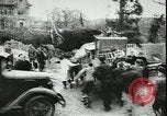 Immagine di Rovine Germania, 1942, secondo 31 filmato di repertorio 65675065447