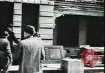 Immagine di Rovine Germania, 1942, secondo 34 filmato di repertorio 65675065447